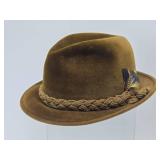 Great Collection of Vintage etc Men's Hats #3 Great Collection of Vintage etc Men's Hats #3