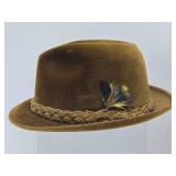 Great Collection of Vintage etc Men's Hats #3 Great Collection of Vintage etc Men's Hats #3