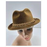 Great Collection of Vintage etc Men's Hats #3 Great Collection of Vintage etc Men's Hats #3