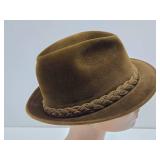 Great Collection of Vintage etc Men's Hats #3 Great Collection of Vintage etc Men's Hats #3