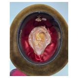 Great Collection of Vintage etc Men's Hats #3 Great Collection of Vintage etc Men's Hats #3