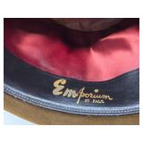 Great Collection of Vintage etc Men's Hats #3 Great Collection of Vintage etc Men's Hats #3