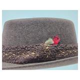 Great Collection of Vintage etc Men's Hats #4 Great Collection of Vintage etc Men's Hats #4