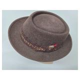 Great Collection of Vintage etc Men's Hats #4 Great Collection of Vintage etc Men's Hats #4