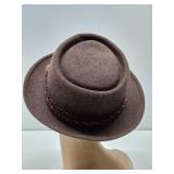 Great Collection of Vintage etc Men's Hats #4 Great Collection of Vintage etc Men's Hats #4