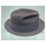 Great Collection of Vintage etc Men's Hats #5 Great Collection of Vintage etc Men's Hats #5