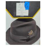 Great Collection of Vintage etc Men's Hats #6 Great Collection of Vintage etc Men's Hats #6