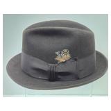 Great Collection of Vintage etc Men's Hats #6 Great Collection of Vintage etc Men's Hats #6