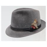 Great Collection of Vintage etc Men's Hats #7 Great Collection of Vintage etc Men's Hats #7