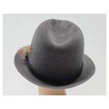 Great Collection of Vintage etc Men's Hats #7 Great Collection of Vintage etc Men's Hats #7