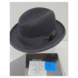 Great Collection of Vintage etc Men's Hats #8 Great Collection of Vintage etc Men's Hats #8