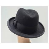Great Collection of Vintage etc Men's Hats #8 Great Collection of Vintage etc Men's Hats #8