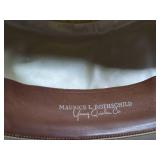 Great Collection of Vintage etc Men's Hats #9 Great Collection of Vintage etc Men's Hats #9