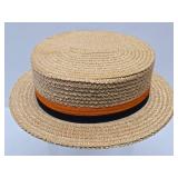 Great Collection of Vintage etc Men's Hats #10 Great Collection of Vintage etc Men's Hats #10