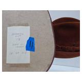 Great Collection of Vintage etc Men's Hats #11 Great Collection of Vintage etc Men's Hats #11