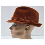Great Collection of Vintage etc Men's Hats #11 Great Collection of Vintage etc Men's Hats #11