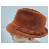 Great Collection of Vintage etc Men's Hats #11 Great Collection of Vintage etc Men's Hats #11