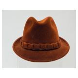 Great Collection of Vintage etc Men's Hats #11 Great Collection of Vintage etc Men's Hats #11