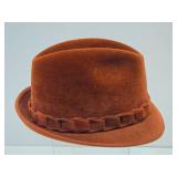 Great Collection of Vintage etc Men's Hats #11 Great Collection of Vintage etc Men's Hats #11
