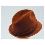 Great Collection of Vintage etc Men's Hats #11 Great Collection of Vintage etc Men's Hats #11