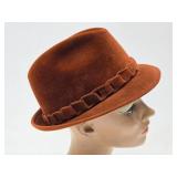 Great Collection of Vintage etc Men's Hats #11 Great Collection of Vintage etc Men's Hats #11
