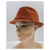 Great Collection of Vintage etc Men's Hats #11 Great Collection of Vintage etc Men's Hats #11