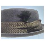 Great Collection of Vintage etc Men's Hats #12 Great Collection of Vintage etc Men's Hats #12