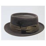 Great Collection of Vintage etc Men's Hats #12 Great Collection of Vintage etc Men's Hats #12