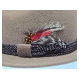 Great Collection of Vintage etc Men's Hats #13 Great Collection of Vintage etc Men's Hats #13