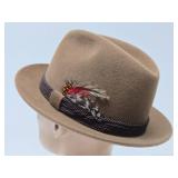 Great Collection of Vintage etc Men's Hats #13 Great Collection of Vintage etc Men's Hats #13