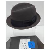 Great Collection of Vintage etc Men's Hats #14 Great Collection of Vintage etc Men's Hats #14