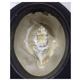 Great Collection of Vintage etc Men's Hats #15 Great Collection of Vintage etc Men's Hats #15