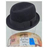 Great Collection of Vintage etc Men's Hats #17 Great Collection of Vintage etc Men's Hats #17