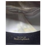 Great Collection of Vintage etc Men's Hats #17 Great Collection of Vintage etc Men's Hats #17