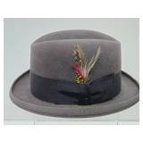 Great Collection of Vintage etc Men's Hats #18 Great Collection of Vintage etc Men's Hats #18