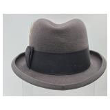 Great Collection of Vintage etc Men's Hats #18 Great Collection of Vintage etc Men's Hats #18