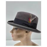 Great Collection of Vintage etc Men's Hats #18 Great Collection of Vintage etc Men's Hats #18