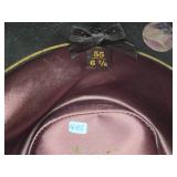 Great Collection of Vintage etc Men's Hats #20 Great Collection of Vintage etc Men's Hats #20