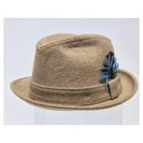 Great Collection of Vintage etc Men's Hats #21 Great Collection of Vintage etc Men's Hats #21