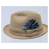 Great Collection of Vintage etc Men's Hats #21 Great Collection of Vintage etc Men's Hats #21