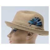 Great Collection of Vintage etc Men's Hats #21 Great Collection of Vintage etc Men's Hats #21