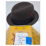 Great Collection of Vintage etc Men's Hats #22 Great Collection of Vintage etc Men's Hats #22