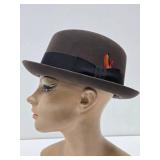 Great Collection of Vintage etc Men's Hats #22 Great Collection of Vintage etc Men's Hats #22