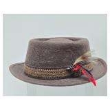 Great Collection of Vintage etc Men's Hats #24 Great Collection of Vintage etc Men's Hats #24