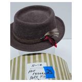 Great Collection of Vintage etc Men's Hats #24 Great Collection of Vintage etc Men's Hats #24