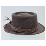 Great Collection of Vintage etc Men's Hats #24 Great Collection of Vintage etc Men's Hats #24