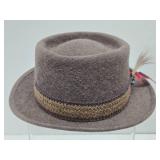 Great Collection of Vintage etc Men's Hats #24 Great Collection of Vintage etc Men's Hats #24