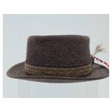 Great Collection of Vintage etc Men's Hats #24 Great Collection of Vintage etc Men's Hats #24