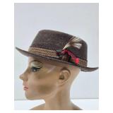 Great Collection of Vintage etc Men's Hats #24 Great Collection of Vintage etc Men's Hats #24