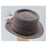 Great Collection of Vintage etc Men's Hats #24 Great Collection of Vintage etc Men's Hats #24